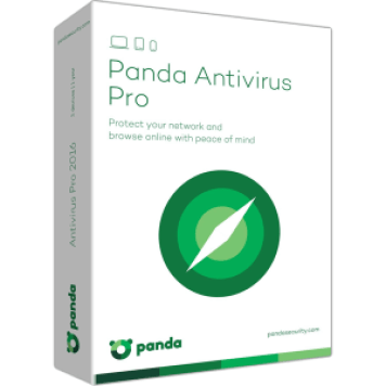 panda antivirus pro cnet